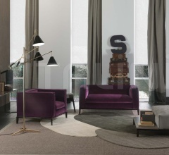 Диван TAYLOR JUNIOR фабрика Frigerio