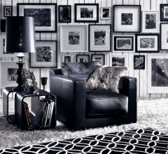 Кресло BAKER JUNIOR фабрика Frigerio