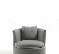 Кресло BESSIE фабрика Frigerio