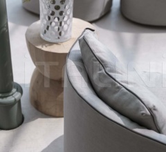 Кресло BESSIE фабрика Frigerio