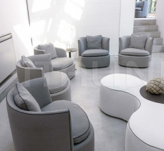 Кресло BESSIE фабрика Frigerio