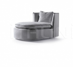 Кресло BESSIE LONGUE фабрика Frigerio