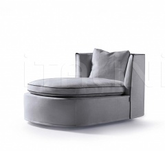 Кресло BESSIE LONGUE фабрика Frigerio