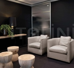 Кресло BICE фабрика Frigerio