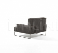 Кресло CLOUD фабрика Frigerio