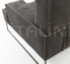 Кресло CLOUD фабрика Frigerio