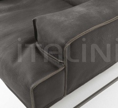 Кресло CLOUD фабрика Frigerio