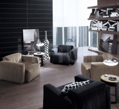 Кресло COOPER JUNIOR фабрика Frigerio