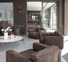 Кресло COOPER JUNIOR фабрика Frigerio