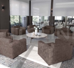 Кресло COOPER JUNIOR фабрика Frigerio