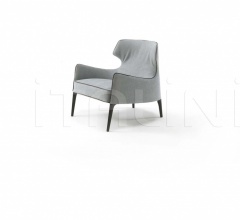 Кресло CROSBY фабрика Frigerio