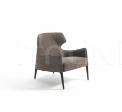 Кресло CROSBY фабрика Frigerio