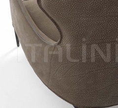 Кресло CROSBY фабрика Frigerio