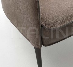 Кресло CROSBY фабрика Frigerio