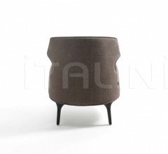 Кресло CROSBY фабрика Frigerio