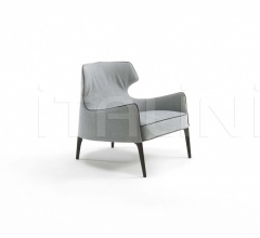 Кресло CROSBY фабрика Frigerio