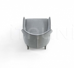 Кресло CROSBY фабрика Frigerio