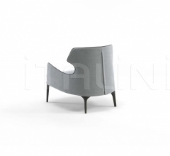 Кресло CROSBY фабрика Frigerio