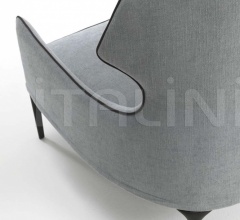 Кресло CROSBY фабрика Frigerio