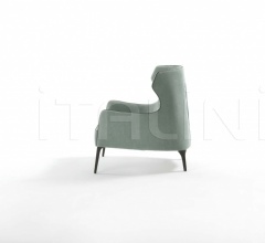 Кресло CROSBY BERGERE фабрика Frigerio