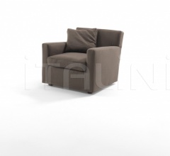 Кресло EVA фабрика Frigerio