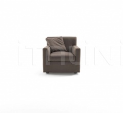 Кресло EVA фабрика Frigerio