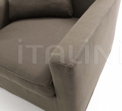 Кресло EVA фабрика Frigerio