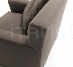 Кресло EVA фабрика Frigerio