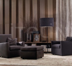 Кресло EVA фабрика Frigerio