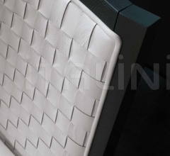 Кресло GIULIA LARGE TRECY фабрика Frigerio