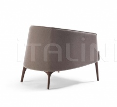 Кресло JACKIE фабрика Frigerio