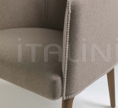 Кресло JACKIE фабрика Frigerio