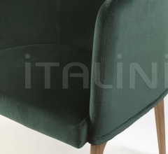 Кресло JACKIE фабрика Frigerio