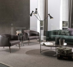 Кресло JACKIE фабрика Frigerio