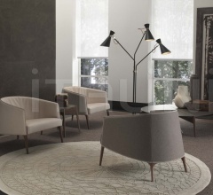 Кресло JACKIE фабрика Frigerio