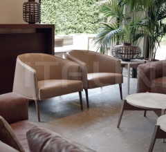 Кресло JACKIE фабрика Frigerio