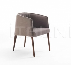 Кресло JACKIE SMALL Кресло JACKIE SMALL фабрика Frigerio