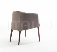 Кресло JACKIE SMALL Кресло JACKIE SMALL фабрика Frigerio