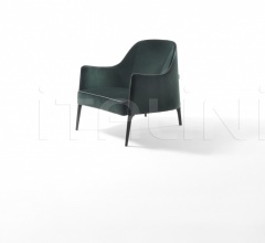 Кресло JACKIE BERGERE фабрика Frigerio