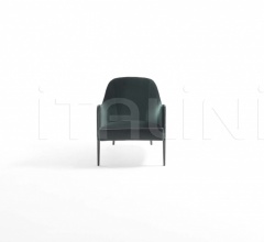 Кресло JACKIE BERGERE фабрика Frigerio