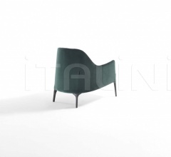 Кресло JACKIE BERGERE фабрика Frigerio