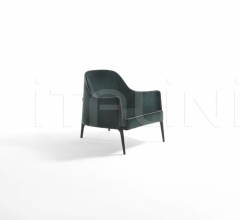 Кресло JACKIE BERGERE фабрика Frigerio