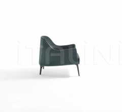 Кресло JACKIE BERGERE фабрика Frigerio