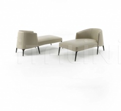 Кресло JACKIE LONGUE фабрика Frigerio