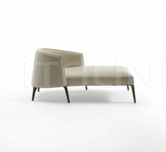 Кресло JACKIE LONGUE фабрика Frigerio