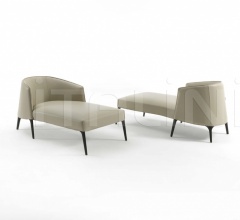 Кресло JACKIE LONGUE фабрика Frigerio