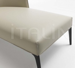 Кресло JACKIE LONGUE фабрика Frigerio