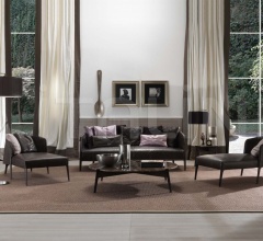 Кресло JACKIE LONGUE фабрика Frigerio