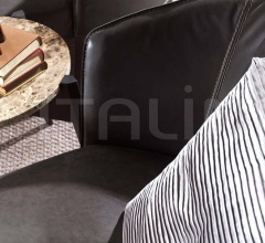 Кресло JACKIE LONGUE фабрика Frigerio