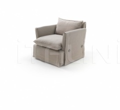 Кресло KIMONO JUNIOR фабрика Frigerio